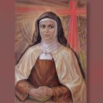 Santa Teresa Benedita da Cruz (Edith Stein), mártir