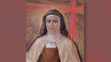 Santa Teresa Benedita da Cruz (Edith Stein), mártir