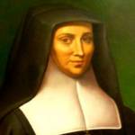 Santa Joana Francisca de Chantal, amiga de São Francisco de Sales