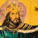 Santo Estêvão da Hungria: rei, diplomata e caridoso