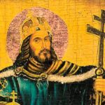 Santo Estêvão da Hungria: rei, diplomata e caridoso