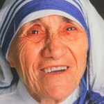 Santa Teresa de Calcutá, fundadora, missionária e mãe dos pobres