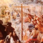 Exaltação da Santa Cruz, o amor de Deus que se manifesta