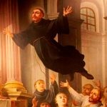 São José de Cupertino, o padroeiro dos estudantes