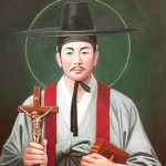 Santo André Kim e companheiros mártires da Coreia