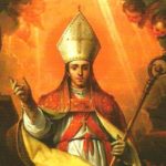 São Firmino de Amiens, o bispo espanhol decapitado