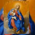 Nossa Senhora do Rosário, o meio de alcançar almas para Deus