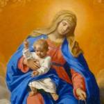Nossa Senhora do Rosário, o meio de alcançar almas para Deus