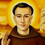 Santo Antônio de Sant’Anna Galvão, o Frei Galvão