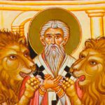 Santo Inácio de Antioquia, o bispo perseguido e jogado às feras