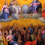 Solenidade de Todos os Santos de Deus