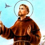 São Francisco de Assis, fundador dos Franciscanos