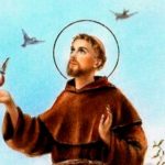 São Francisco de Assis, fundador dos Franciscanos