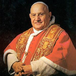 Imagem de São João XXIII