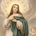 Nossa Senhora da Imaculada Conceição, um dogma de fé