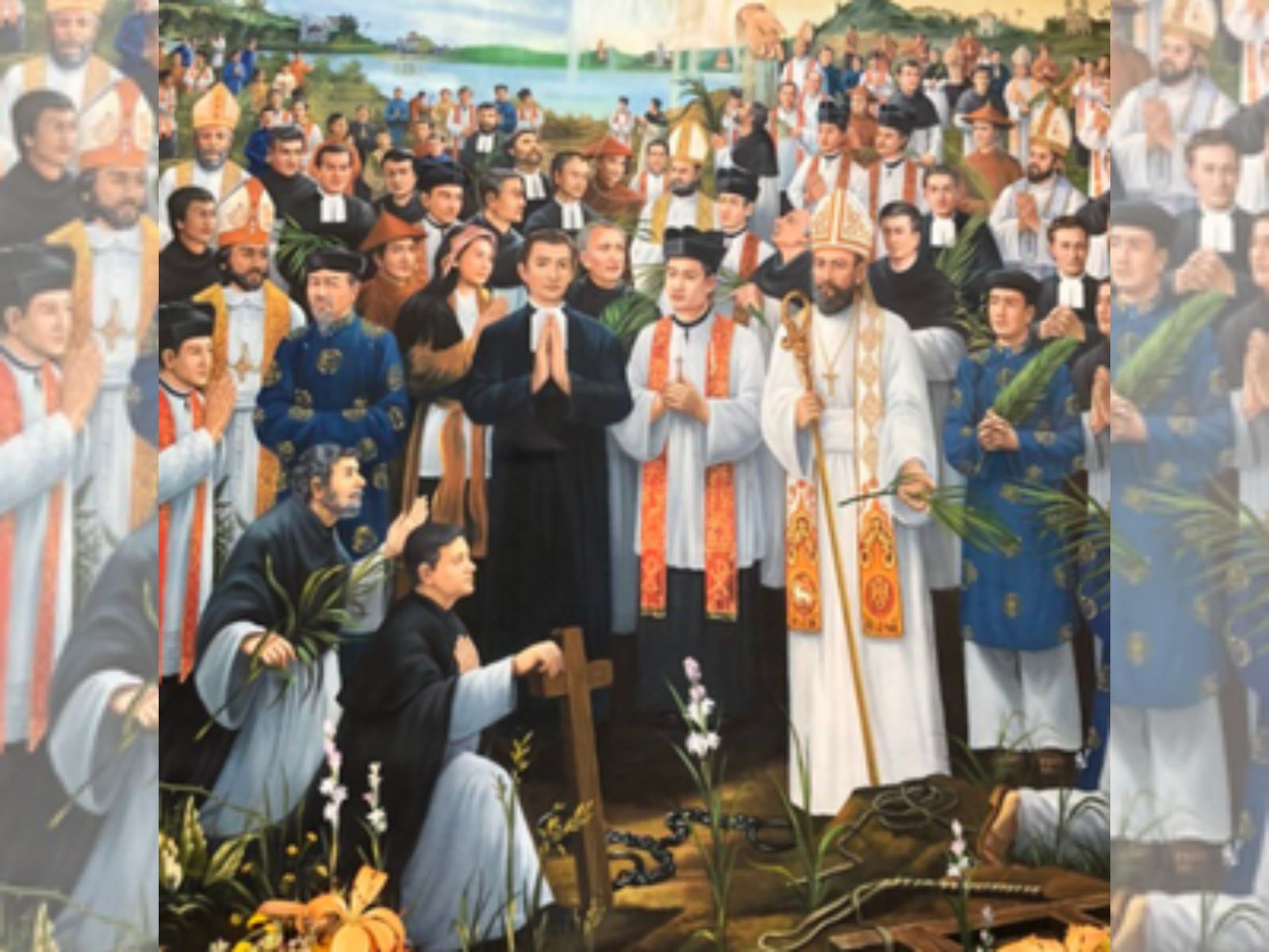 Todos os Santos Carmelitas