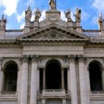Dedicação da Basílica de Latrão, a Mãe de todas as Igrejas