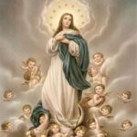 Nossa Senhora da Imaculada Conceição, um dogma de fé