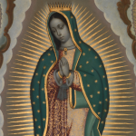 Nossa Senhora de Guadalupe, a padroeira da América Latina