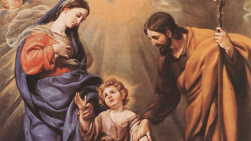 Sagrada Família, um modelo para a atualidade