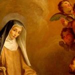 Santa Jacinta Marescotti, um exemplo de dedicação total a Deus