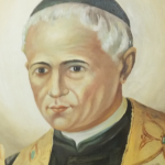 Santo Antônio Maria Pucci, presbítero da Ordem dos Servos de Maria