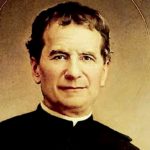 São João Bosco, fundador da Sociedade Salesiana