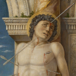 São Sebastião, o soldado martirizado