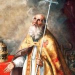 São Silvestre I, o Papa que “recebeu” a Igreja de Constantino
