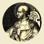 São Silvério, o Papa mártir