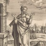 Santa Prisca, a protomártir romana