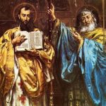 Santos Cirilo e Metódio, os apóstolos dos eslavos