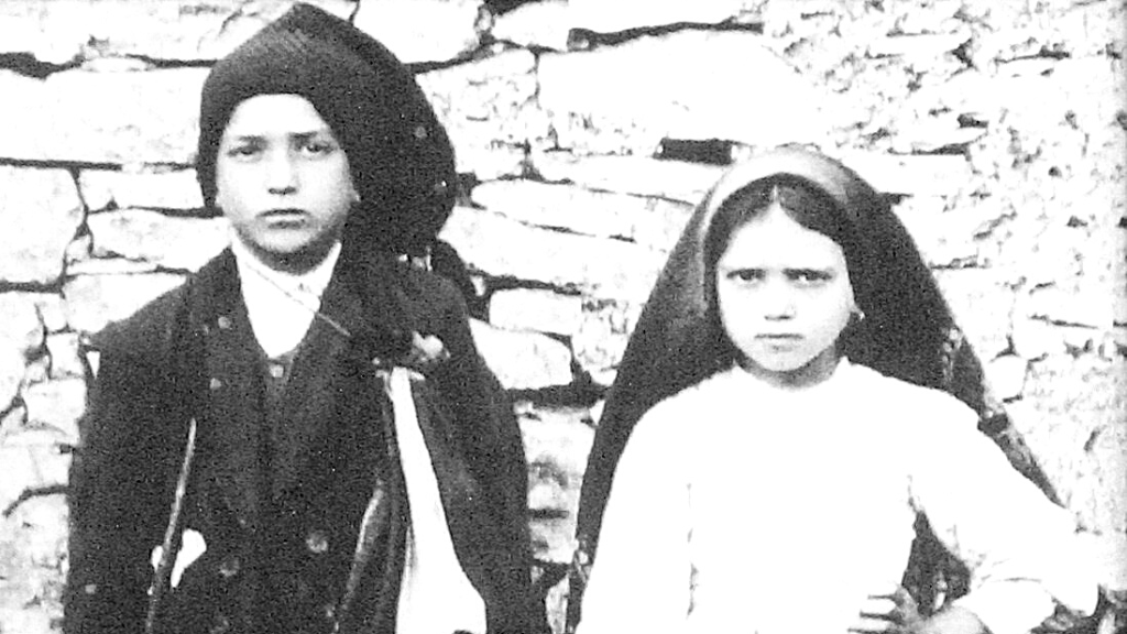 Francisco E Jacinta Marto: Os Santos Pastorinhos De Fátima