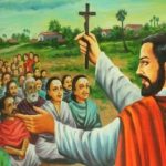 São João de Brito, santo português e grande evangelizador na Índia