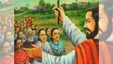 São João de Brito, santo português e grande evangelizador na Índia