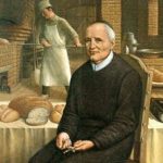São Clemente Maria Hofbauer foi padeiro e 2º fundador dos Redentoristas
