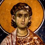 São Benjamim, o santo torturado com farpas embaixo das unhas