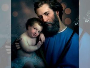 Sao jose e sua solenidade o patrono da igreja universal