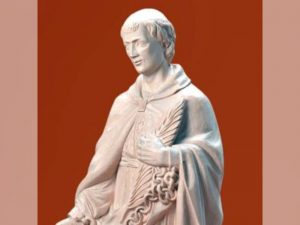 Sao ludolfo da ordem premonstratense e um exemplo de zelo pela igreja