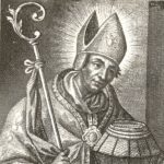 São Ruperto, o corajoso e memorável Bispo de Salzburgo