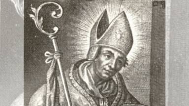 São Ruperto, o corajoso e memorável Bispo de Salzburgo