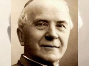 Sao sebastiao pelczar em tudo serviu a deus por isso se consumiu