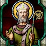 Santo Anselmo, bispo da Cantuária e Doutor da Igreja