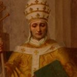 São Leão IX, 152º Papa da Igreja Católica, exemplo de defesa à Igreja 