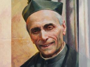 Beato miguel rua o primeiro salesiano e sucessor de dom bosco