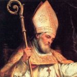 Santo Isidoro, bispo, pai dos concílios e mestre da Igreja