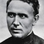 São Damião de Veuster, patrono espiritual dos leprosos e marginalizados