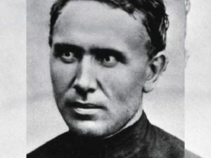 Sao damiao de veuster patrono espiritual dos leprosos e marginalizados