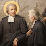 São João Batista de La Salle, patrono universal dos educadores