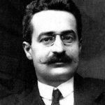 São José Moscati, médico íntimo de Deus, caridoso, casto, trabalhador e despojado